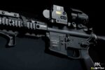 PTS CENTURION ARMS CM4 ERG - AEG - Imagen 5