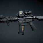 PTS CENTURION ARMS CM4 ERG - AEG