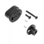 Laylax - M4 Offset Stock Base - Buffer Tube Adapter - Imagen 6