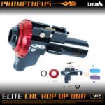 Prometheus -  Laylax ELITE CNC HOP UP UNIT for VFC Series AEGs - Imagen 3