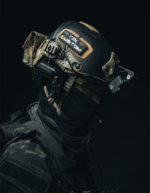 MK CUSTOM -PVC Patch "I'MK Custom" EDT - Imagen 2