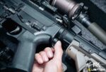 PTS ENHANCED SLING PLATE – MODULAR GEN 2 (ESP-M) AEG / GBB - Imagen 4