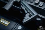 PTS ENHANCED POLYMER STOCK COMPACT (EPS-C) - Imagen 2