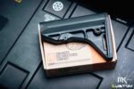 PTS ENHANCED POLYMER STOCK COMPACT (EPS-C)