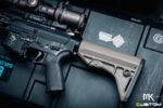 PTS ENHANCED POLYMER STOCK COMPACT (EPS-C) - Imagen 5