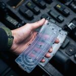 PTS EPM REPLACEMENT INTERNAL KIT- Inner Housing Assembly