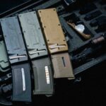 PTS/Odin innovations M12 Side winder speed loader