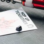 Maple Leaf - Omega Nub tensioner