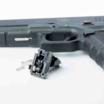 WE- Complete Hammer set GLOCK G18c