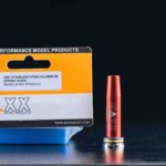 Maxx model - CNC Stainless Steel/Aluminum Spring Guide