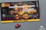Laylax - NineBall UMAREX VFC Glock High bullet valve NEO R