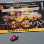 Laylax - NineBall UMAREX VFC Glock High bullet valve NEO R