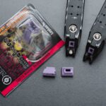 Laylax - NineBall Marui Glock Series Gas Route Seal Bucking Aero (2pcs)