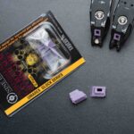 Laylax - NineBall UMAREX VFC Glock Gas Route Seal Bucking Aero [2 Pack]