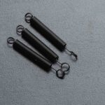 Charging handle Spring