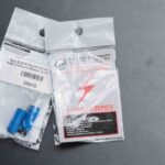 Madbull - Shark Goma de hop up azul  60 grados