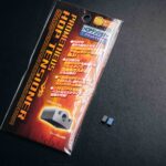 Laylax - Prometheus Flat Type Hopup Bucking Nub Tensioner