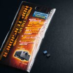 Laylax - Prometheus Flat Type Hopup Bucking Nub / Hop Tensioner (Bridge Type)