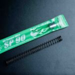 Guarder Oil Temper Wire AEG Spring For Tokyo Marui Style AEG (Power: SP-90)