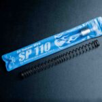 Guarder Oil Temper Wire AEG Spring For Tokyo Marui Style AEG (Power: SP-110)