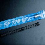 Guarder Oil Temper Wire AEG Spring For Tokyo Marui Style AEG (Power: SP-120)