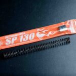 Guarder Oil Temper Wire AEG Spring For Tokyo Marui Style AEG (Power: SP-130)