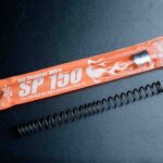 Guarder Oil Temper Wire AEG Spring For Tokyo Marui Style AEG (Power: SP-150)