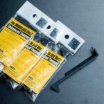 Guarder Enhanced Polycarbonate Tappet Plate for Airsoft AEG Gearboxes (Type: Version 2)