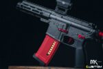 SPEEDQB X PTS EPM - Red