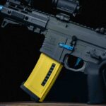 SPEEDQB X PTS EPM - Yellow