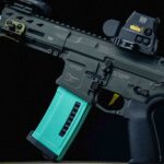 SPEEDQB X PTS EPM - TEAL