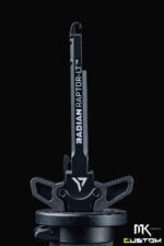PTS RADIAN RAPTOR-LT AMBIDEXTROUS CHARGING HANDLE (AEG) V.2 - Imagen 7