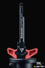PTS RADIAN RAPTOR-LT AMBIDEXTROUS CHARGING HANDLE (AEG) V.2 - Imagen 5