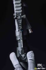 PTS RADIAN RAPTOR-LT AMBIDEXTROUS CHARGING HANDLE (AEG) V.2 - Imagen 4