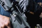 PTS RADIAN RAPTOR-LT AMBIDEXTROUS CHARGING HANDLE (AEG) V.2 - Imagen 3