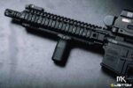PTS EPF2-S VERTICAL FOREGRIP - Imagen 7