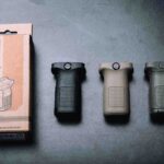 PTS EPF2-S VERTICAL FOREGRIP
