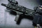 PTS EPF2-S VERTICAL FOREGRIP - Imagen 5