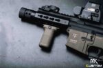 PTS EPF2-S VERTICAL FOREGRIP - Imagen 3