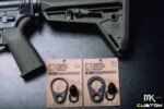 PTS ENHANCED SLING PLATE – MODULAR GEN 2 (ESP-M) AEG / GBB