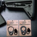 PTS ENHANCED SLING PLATE – MODULAR GEN 2 (ESP-M) AEG / GBB