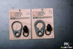 PTS ENHANCED SLING PLATE – MODULAR GEN 2 (ESP-M) AEG / GBB - Imagen 2
