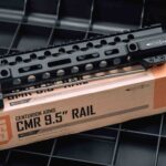 PTS CENTURION ARMS M-LOK® CMR 9.5”