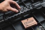 PTS - CENTURION ARMS CMR M-LOK ADAPTOR PACK - Imagen 2