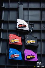 POSEIDON -  STORMBREAKA GBB M4 ADAPTER HPA Glock / Hi-Capa - Imagen 5