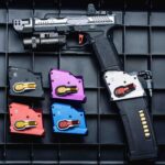 POSEIDON -  STORMBREAKA GBB M4 ADAPTER HPA Glock / Hi-Capa