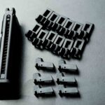 WE - Glock Replacement part 62 - magazine feed lips