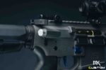 RetroArms - CNC Bolt Forward Assist - Imagen 2