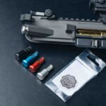 RetroArms - CNC Bolt Forward Assist