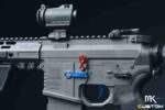 RetroArms - CNC BoltCatch - Imagen 3